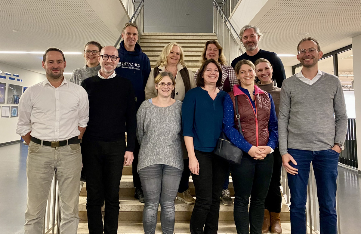 Gymnasium Marktoberdorf – Elternbeirat